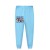 light blue pajama pants  + $1.00 