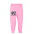 pink pajama pants  + $1.00 
