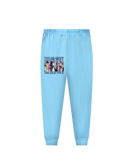 Taylor Swift Boys And Girls Size 110-170 Trousers ...