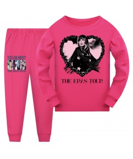 Taylor Swift Children's Long Sleeve Long Pants Set...