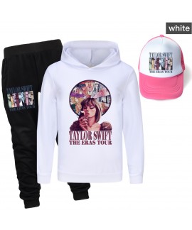 Taylor Swift Children's Three-piece Children's Swe...