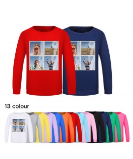 Taylor Swift 13 Colors Children's Crew Neck Sweats...