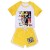 Suit yellow  + $7.00 