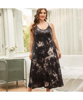 Plus Size Long Nightgown on Amazon - Wholesale on ...
