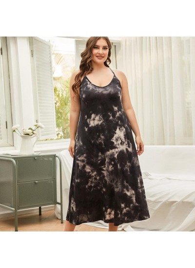 Plus Size Long Nightgown on Amazon - Wholesale on eBay