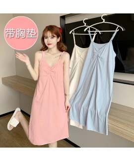 2023 Stripe Sleepwear for Women, Sweet and Sexy St...