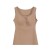 B891 Body Shaping Warm Vest Khaki 