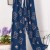 cropped pants-Navy Blue PP Bear 