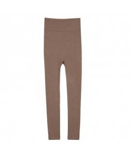 Beautiful light warm heating fiber lace bottoming long-sleeved trousers autumn clothes and long johns pajamas pajamas