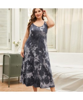 Plus Size Long Nightgown on Amazon - Wholesale on eBay