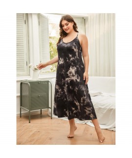 Plus Size Long Nightgown on Amazon - Wholesale on eBay