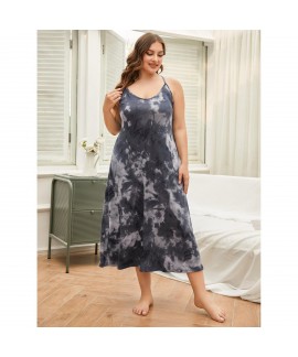 Plus Size Long Nightgown on Amazon - Wholesale on eBay