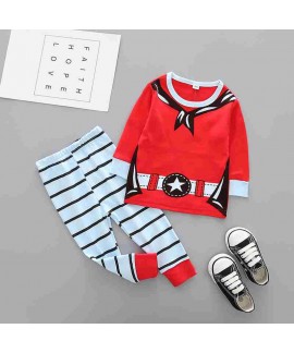 new babies clothing underwear cotton bottoming Christmas pajamas