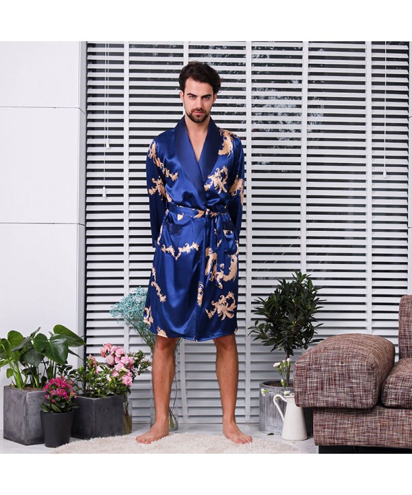 guy night gown