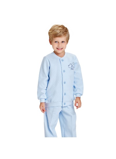 Children's thin cotton pajamas,Comfortable boys pajama sets