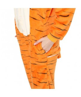 lovely Tigger cartoon animals Onesie Costumes cheap cute pj sets for women