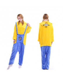 Cosplay lovely animals Onesie lounge pajamas for women Cute ladies pj sets