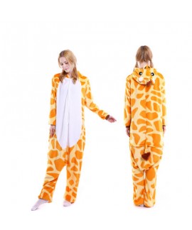 Cosplay lovely animals Onesie lounge pajamas for women Cute ladies pj sets