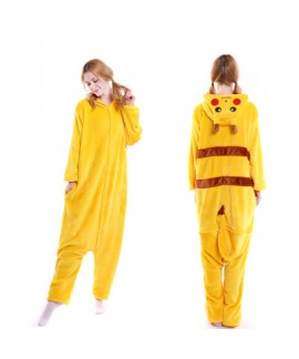 Cosplay lovely animals Onesie lounge pajamas for women Cute ladies pj sets