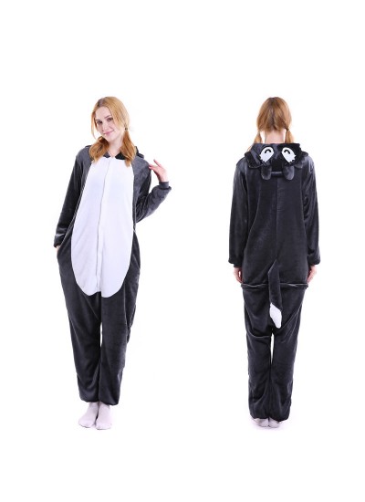 Cosplay lovely animals Onesie lounge pajamas for women Cute ladies pj sets