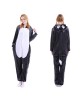 Cosplay lovely animals Onesie lounge pajamas for w...