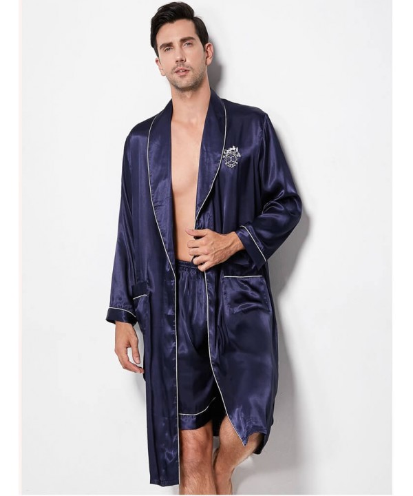 amazon night gown for men
