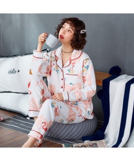 Winter moonsuit thickened air cotton sandwich pure...