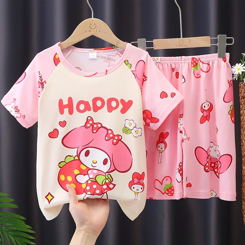 cartoon pajamas for kids