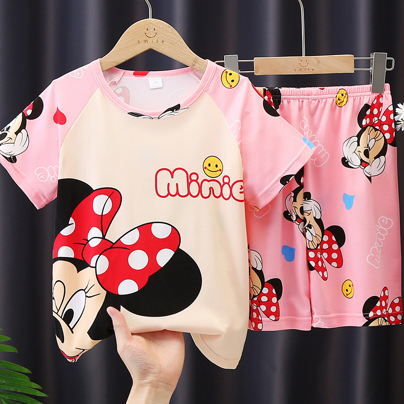 cartoon pajamas for kids