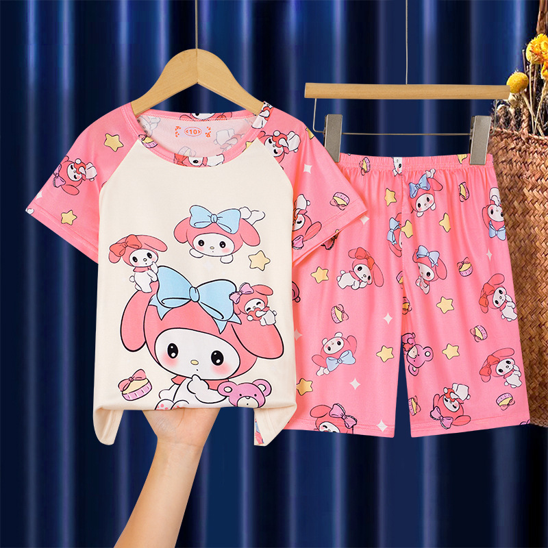 cartoon pajamas for kids