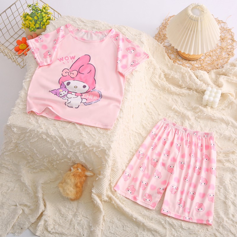 cartoon pajamas for kids