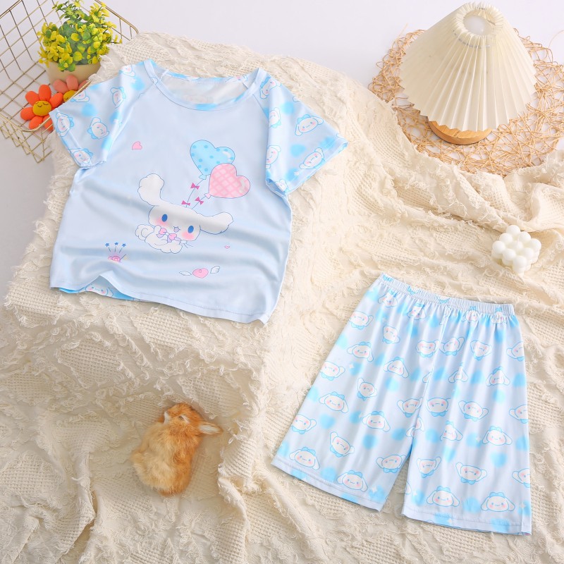 cartoon pajamas for kids