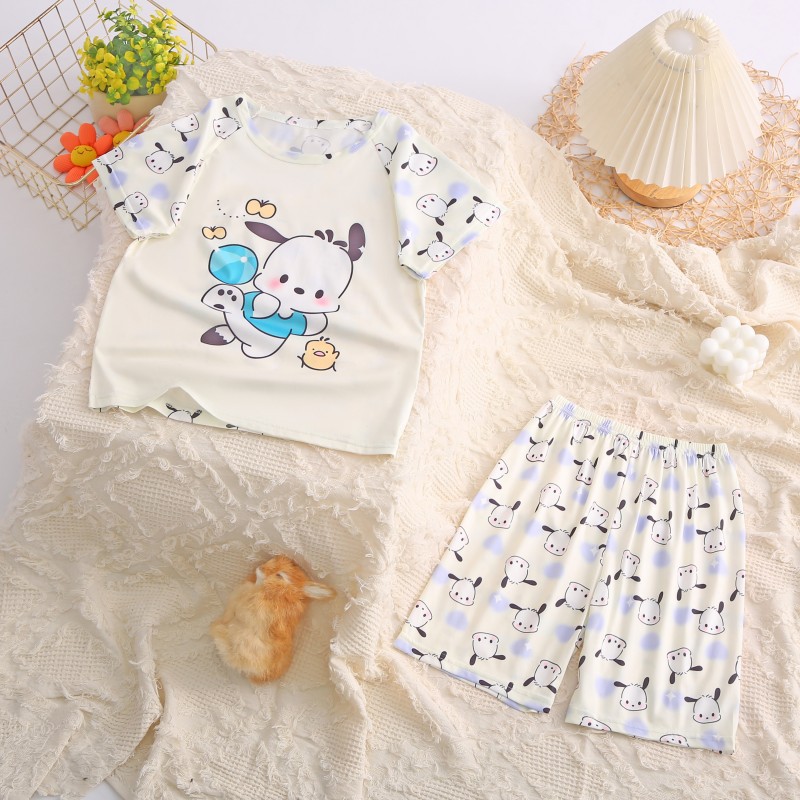 cartoon pajamas for kids