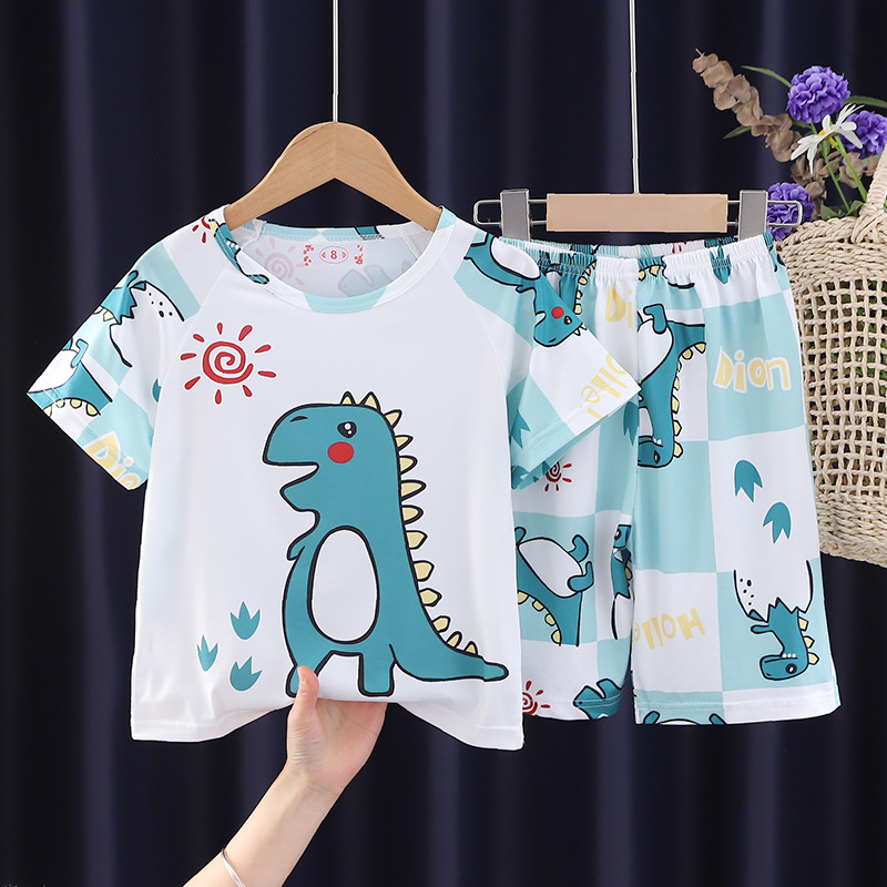 cartoon pajamas for kids