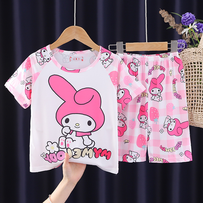 cartoon pajamas for kids