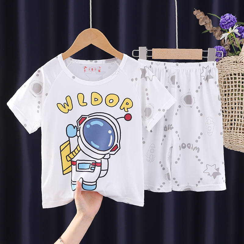 cartoon pajamas for kids