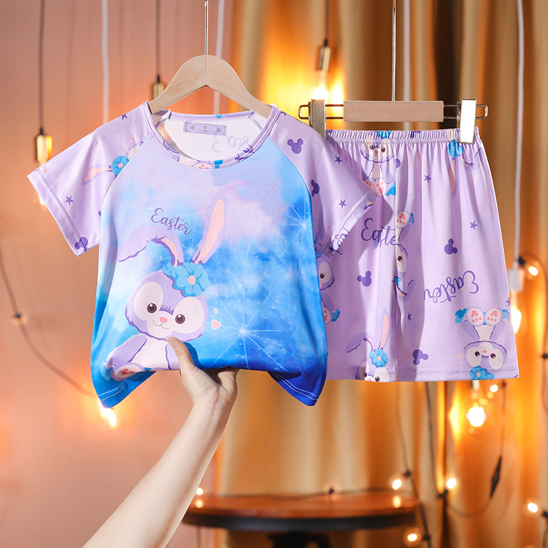 cartoon pajamas for kids