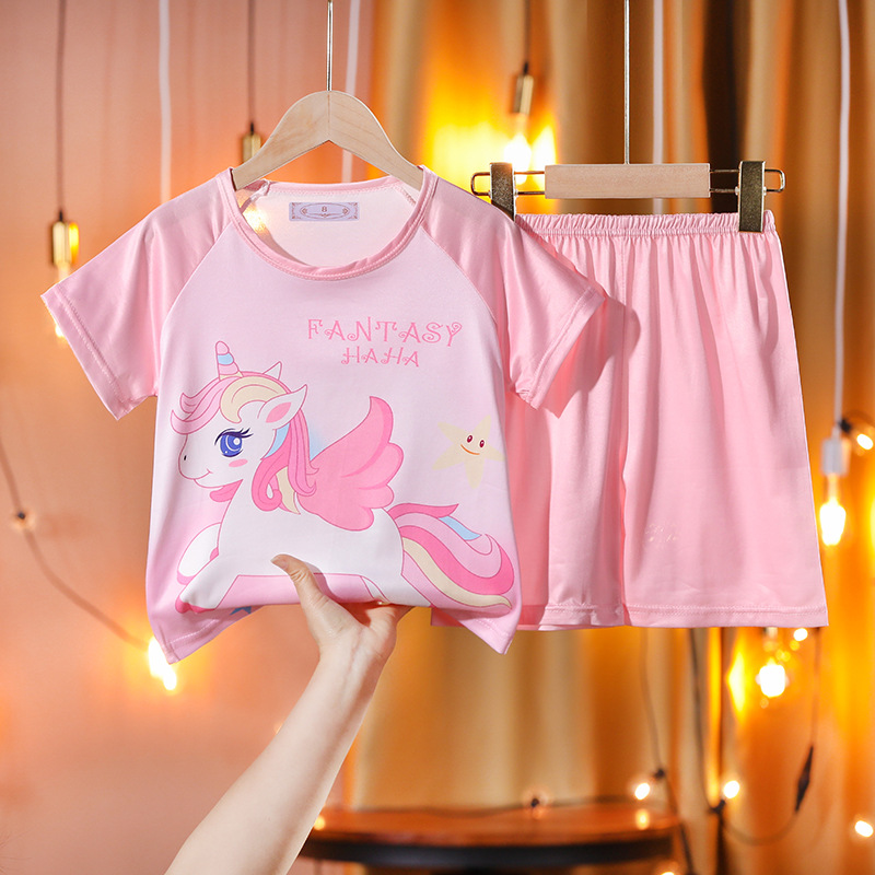 cartoon pajamas for kids