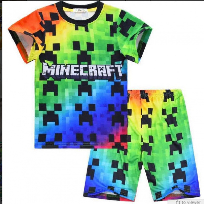 cartoon pajamas for kids