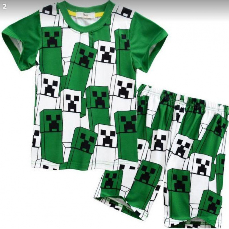 cartoon pajamas for kids