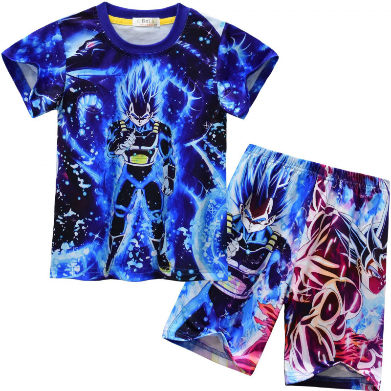 cartoon pajamas for kids