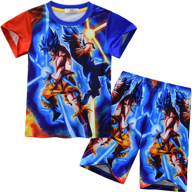 cartoon pajamas for kids