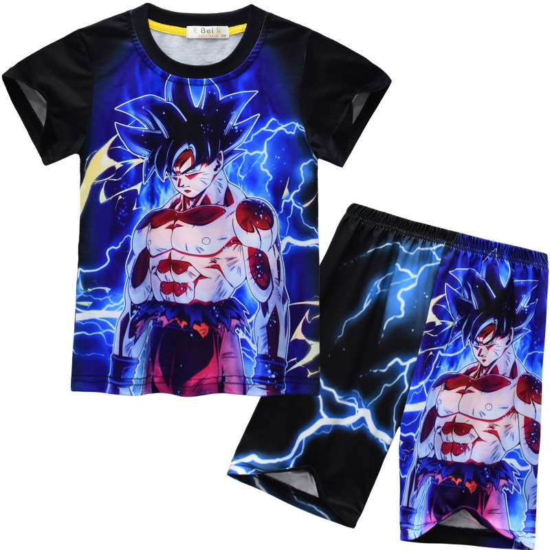 cartoon pajamas for kids