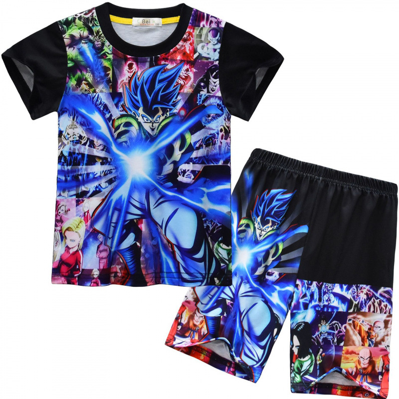 cartoon pajamas for kids