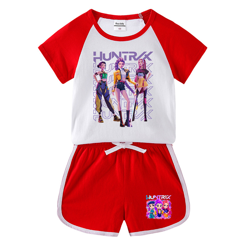cartoon pajamas for kids