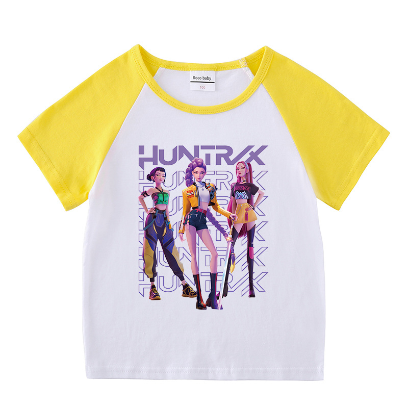 cartoon pajamas for kids