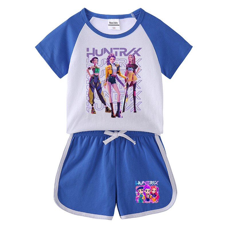 cartoon pajamas for kids