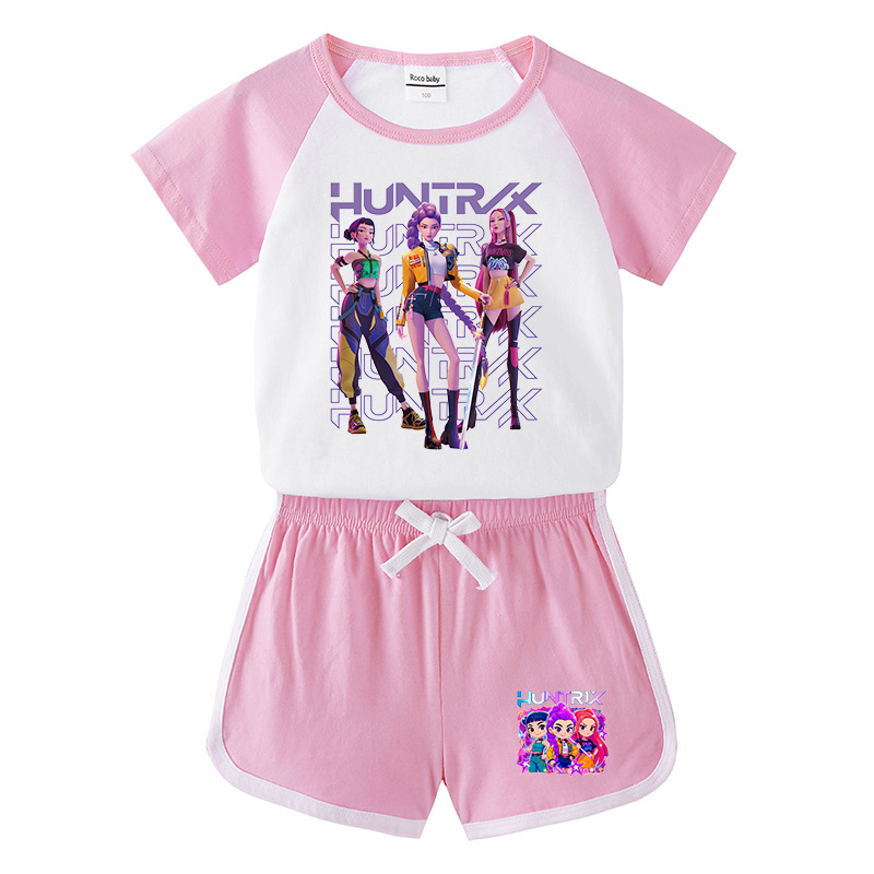 cartoon pajamas for kids