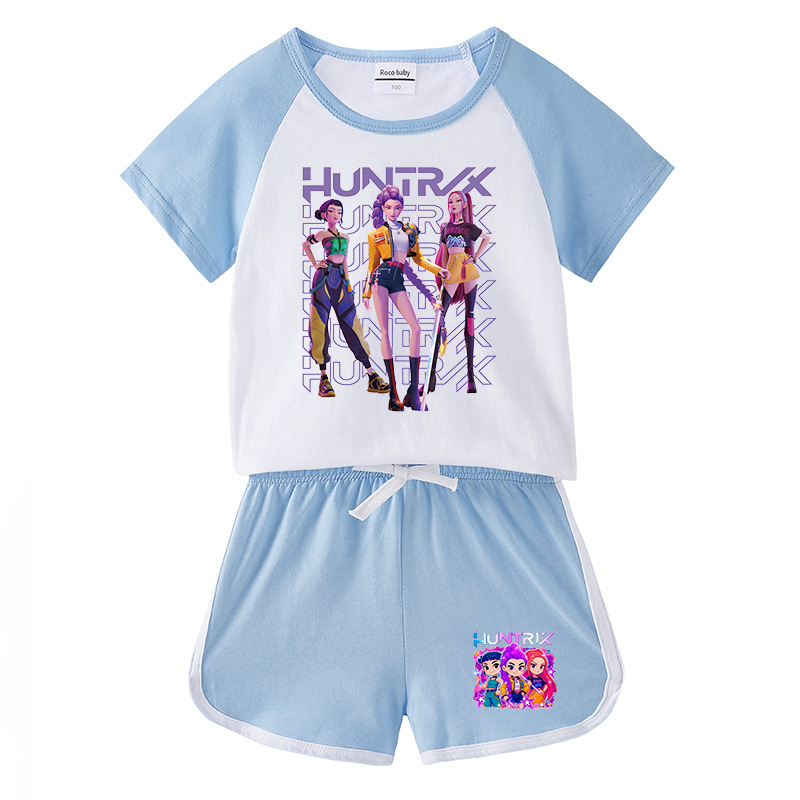 cartoon pajamas for kids