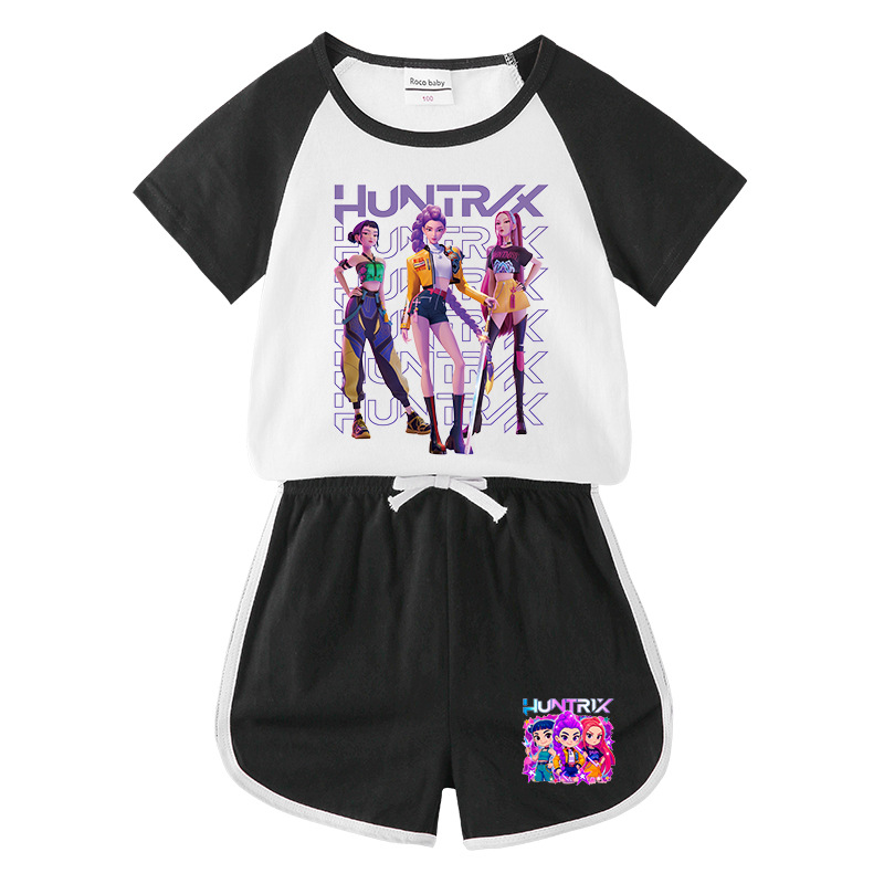 cartoon pajamas for kids